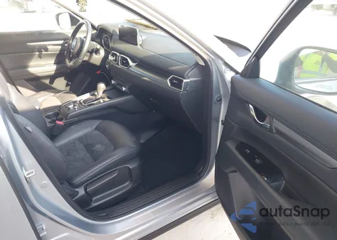 2022 Mazda Cx-5 2.5 S Select z USA, uszkodzony, nr VIN JM3KFBBM2N0598920